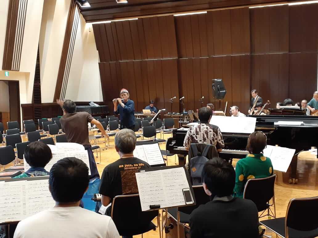 Penampilan Keempat Kalinya di Tokyo